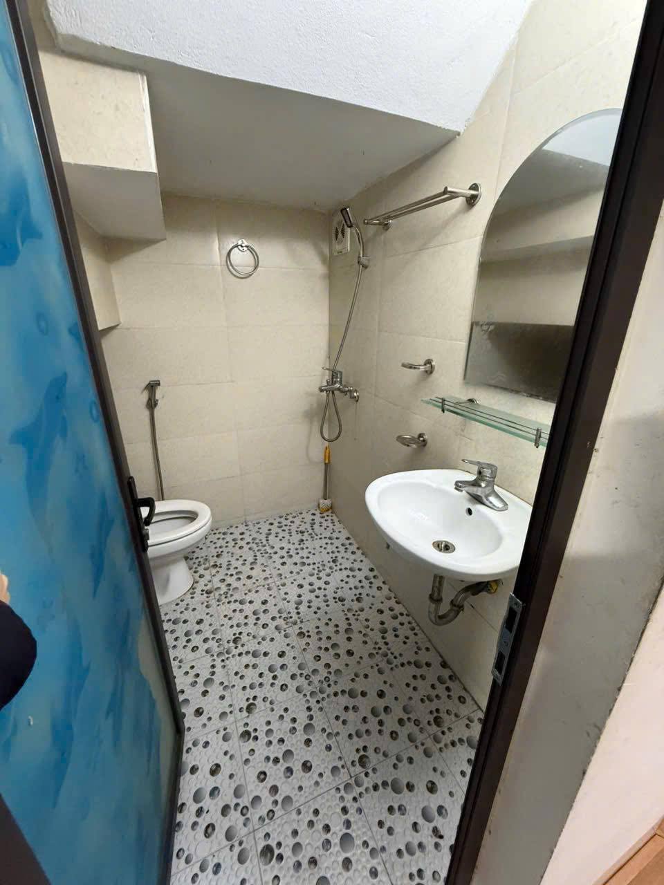 CHO THUÊ NHÀ 3 TẦNG – ĐƯỜNG BÁI GẦN KHÁCH SẠN NAM CƯỜNG