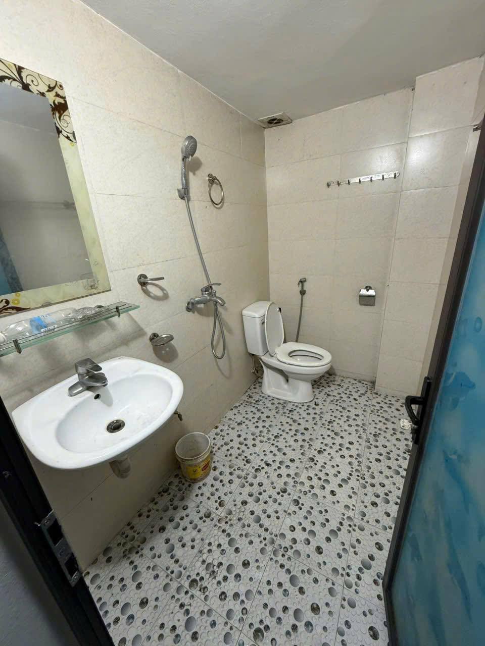 CHO THUÊ NHÀ 3 TẦNG – ĐƯỜNG BÁI GẦN KHÁCH SẠN NAM CƯỜNG