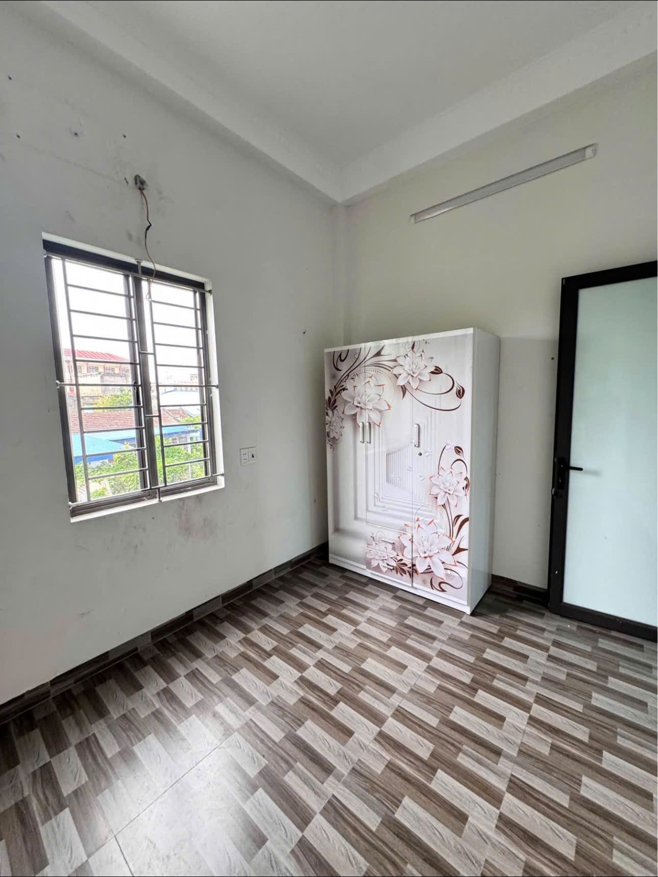 CHO THUÊ NHÀ 3 TẦNG NGÕ 401 PHÙ NGHĨA