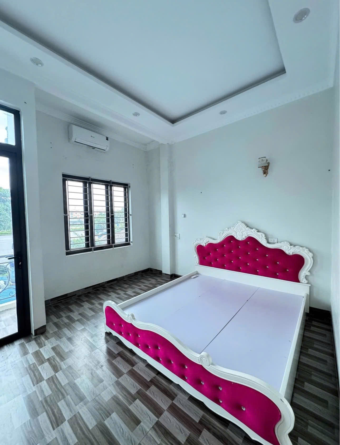 CHO THUÊ NHÀ 3 TẦNG NGÕ 401 PHÙ NGHĨA