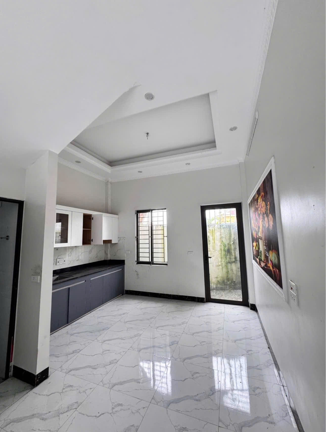 CHO THUÊ NHÀ 3 TẦNG NGÕ 401 PHÙ NGHĨA
