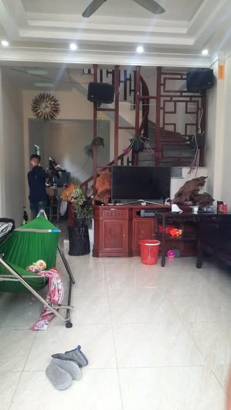 CHO THUÊ NHÀ RIÊNG 3 TẦNG NGÕ PHẠM NGŨ LÃO