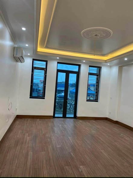 CHO THUÊ NHÀ MẶT ĐƯỜNG MẠC THỊ BƯỞI