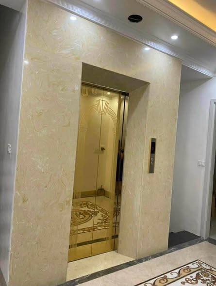 CHO THUÊ NHÀ MẶT ĐƯỜNG MẠC THỊ BƯỞI