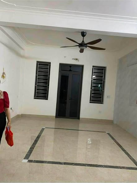 CHO THUÊ NHÀ MẶT ĐƯỜNG MẠC THỊ BƯỞI