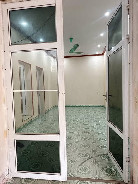 CHO THUÊ NHÀ MẶT ĐƯỜNG 19/5 GIÁ TỐT