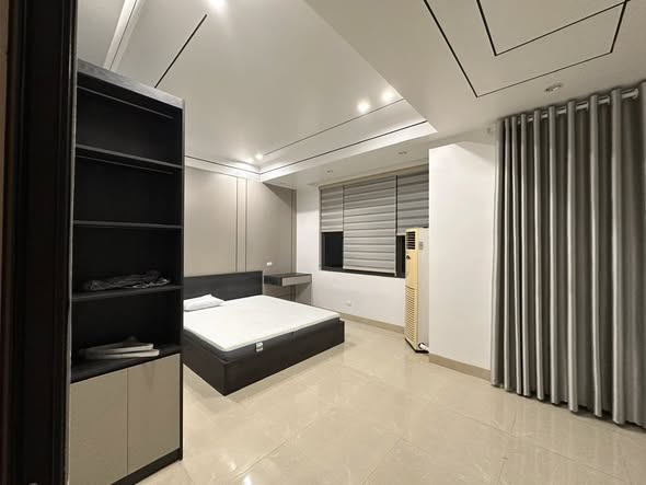 CHO THUÊ NHÀ MỚI 3 TẦNG KHU VỰC ĐƯỜNG KÊNH GẦN HỒ LỘC VƯỢNG