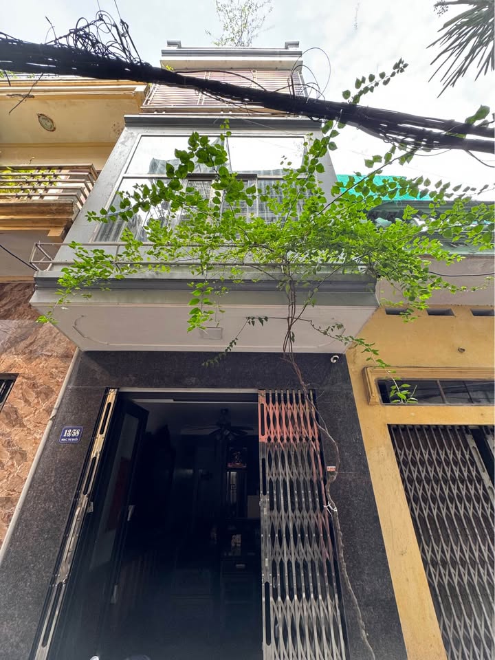  Số 13/58 Mạc Thị Bưởi, trung tâm TP – ngõ nông rộng, thông Vị Hoàng & Hàn Thuyên