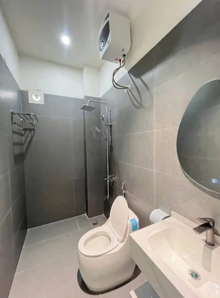 Chính chủ gửi bán  Nhà 3 tầng  ngõ Phù Nghĩa - Nam Định