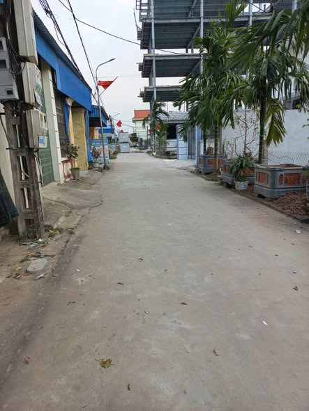 CHO THUÊ NHÀ MỚI 3 TẦNG KHU VỰC ĐƯỜNG KÊNH GẦN HỒ LỘC VƯỢNG