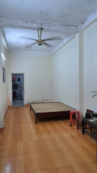 CHO THUÊ NHÀ 2 TẦNG ĐƯỜNG BÙI BẰNG ĐOÀN