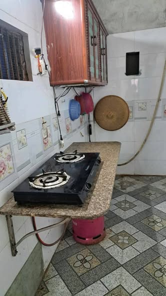 CHO THUÊ NHÀ 2 TẦNG ĐƯỜNG BÙI BẰNG ĐOÀN