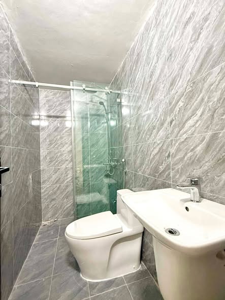 CHO THUÊ NHÀ MẶT ĐƯỜNG ĐẶNG VŨ HỈ