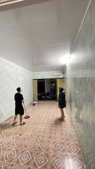 CHO THUÊ NHÀ 1 TẦNG ĐƯỜNG TRẦN NHÂN TÔNG – NGÕ Ô TÔ