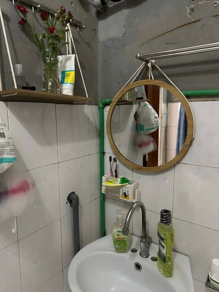 CHO THUÊ NHÀ 1 TẦNG ĐƯỜNG TRẦN NHÂN TÔNG – NGÕ Ô TÔ