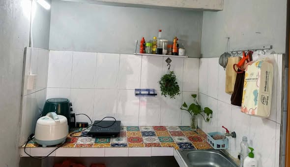 CHO THUÊ NHÀ 1 TẦNG ĐƯỜNG TRẦN NHÂN TÔNG – NGÕ Ô TÔ
