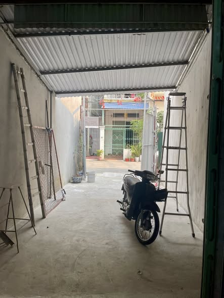 CHO THUÊ NHÀ RIÊNG NGÕ RỘNG Ô TÔ TRÁNH TẠI ĐẶNG VIỆT CHÂU