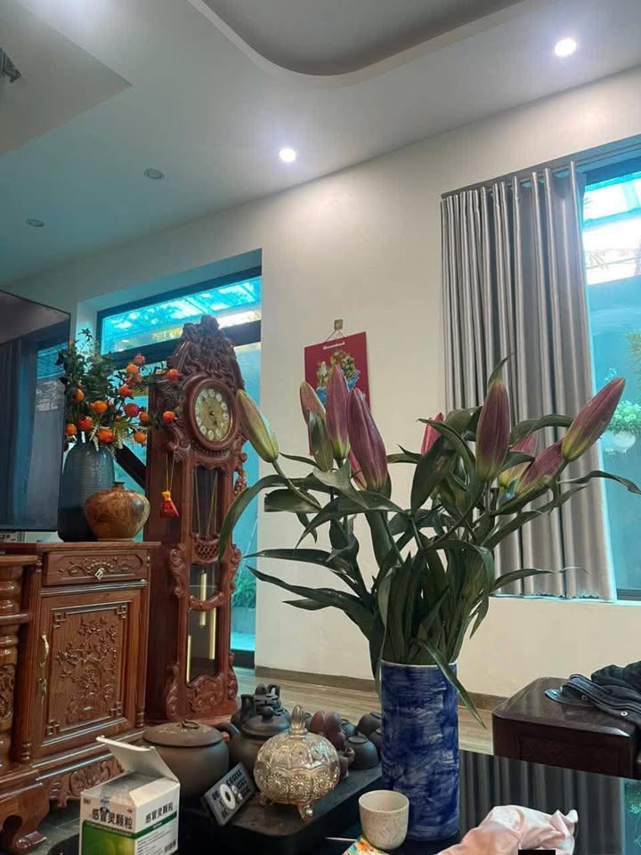 3-STOREY HOUSE FOR SALE – LIEN HA (NEAR MY TRUNG)