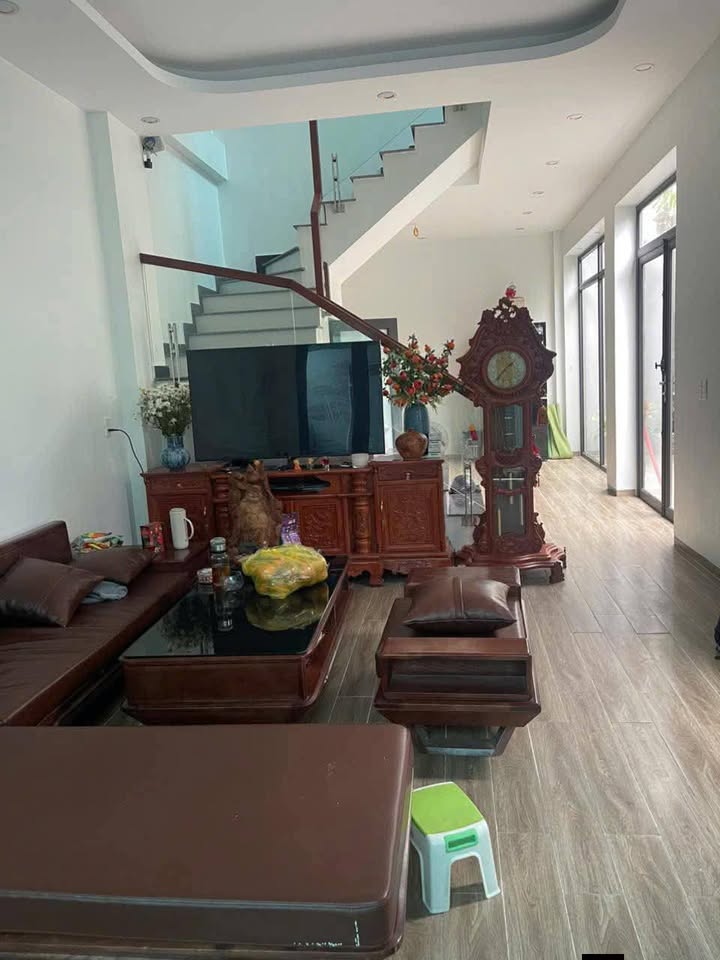 3-STOREY HOUSE FOR SALE – LIEN HA (NEAR MY TRUNG)