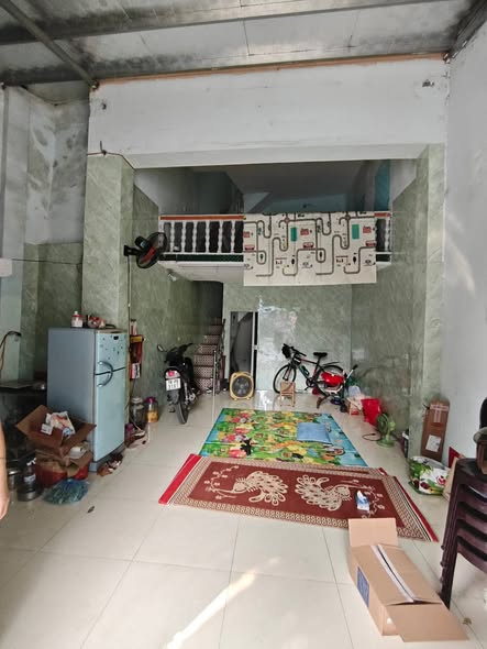 CHO THUÊ NHÀ MẶT ĐƯỜNG ĐẶNG XUÂN BẢNG