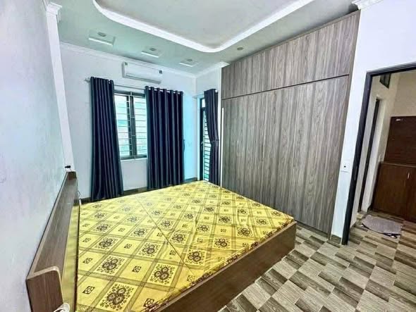 CHO THUÊ NHÀ NGÕ TRẦN THÁI TÔNG – FULL ĐỒ – NGẮN HẠN