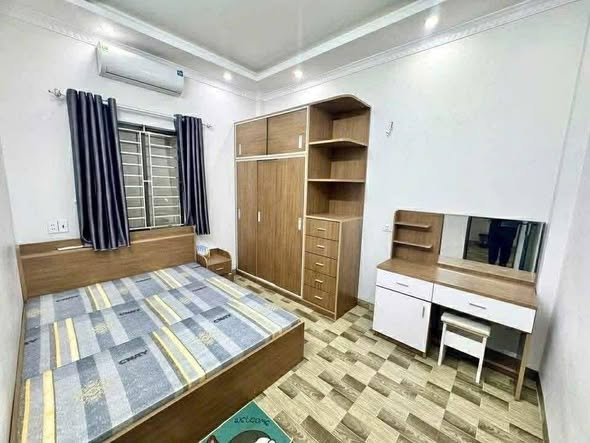 CHO THUÊ NHÀ NGÕ TRẦN THÁI TÔNG – FULL ĐỒ – NGẮN HẠN