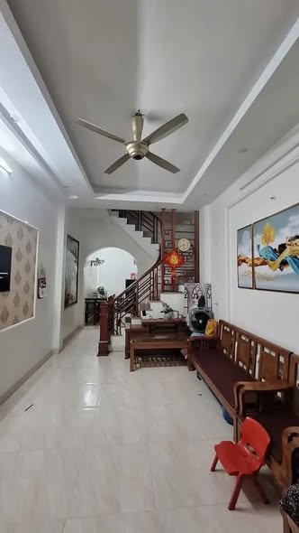 CHO THUÊ NHÀ 3 TẦNG KHU VỰC ĐIỆN BIÊN