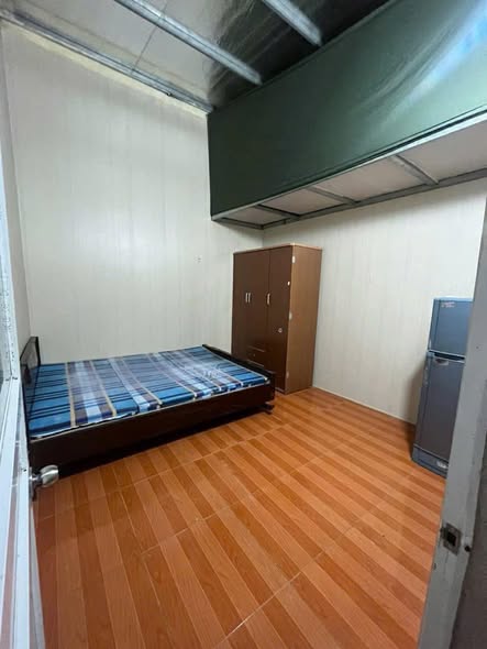 HOUSE FOR RENT IN LUONG THE VINH ALLEY