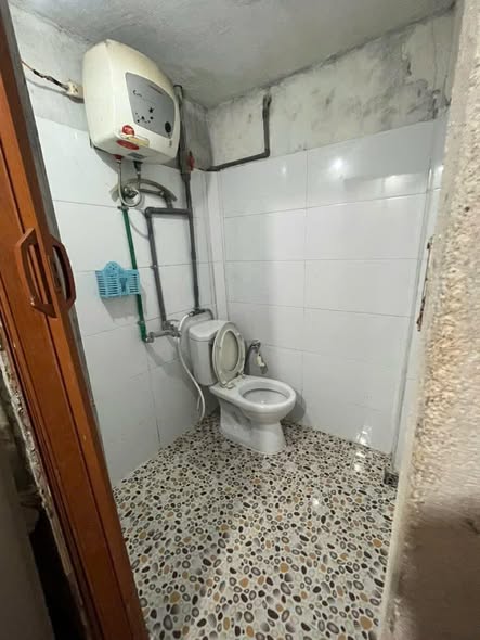 CHO THUÊ NHÀ NGÕ LƯƠNG THẾ VINH