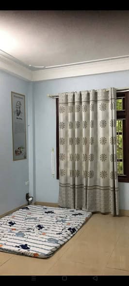 CHO THUÊ NHÀ 4 TẦNG ĐƯỜNG HƯNG YÊN