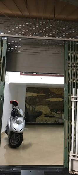 CHO THUÊ NHÀ 4 TẦNG ĐƯỜNG HƯNG YÊN