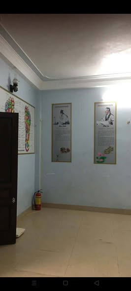 CHO THUÊ NHÀ 4 TẦNG ĐƯỜNG HƯNG YÊN