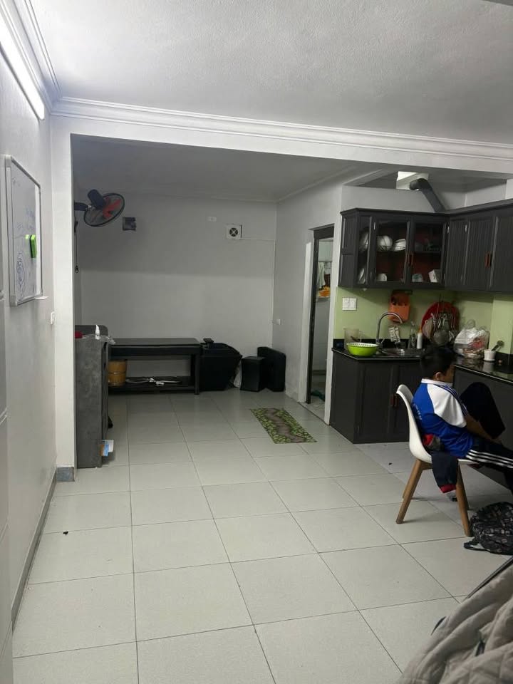 HOUSE FOR RENT ON TRAN BICH SAN STREET