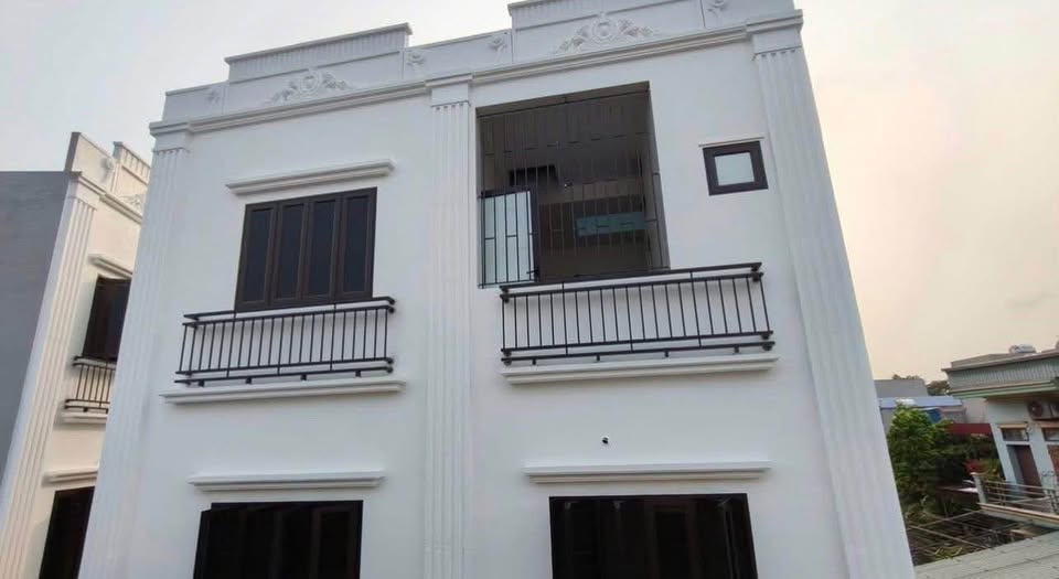 HOUSE FOR RENT ON DE TU AREA
