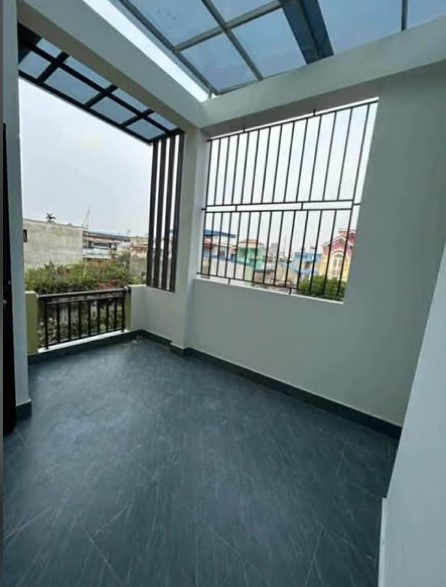 NHÀ 3 TẦNG MỚI NGÕ 19 TRẦN HUY LIỆU GIÁ TỐT