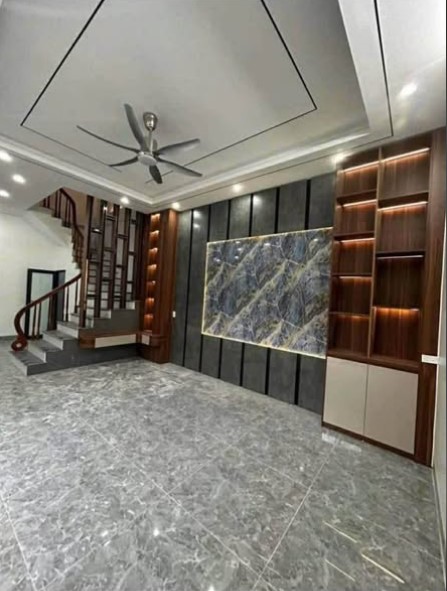NHÀ 3 TẦNG MỚI NGÕ 19 TRẦN HUY LIỆU GIÁ TỐT