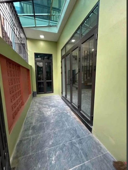 NHÀ 3 TẦNG MỚI NGÕ 19 TRẦN HUY LIỆU GIÁ TỐT