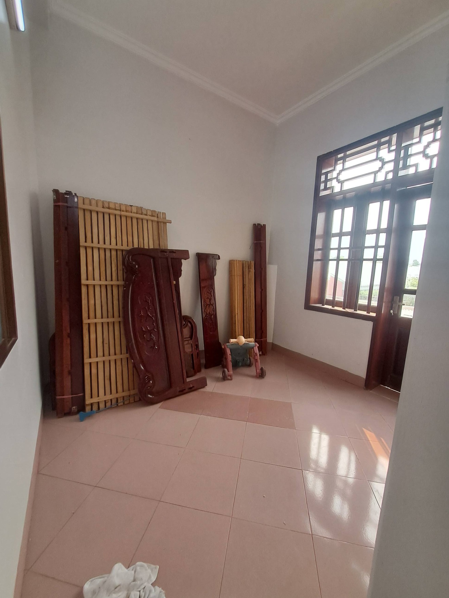 CHO THUÊ NHÀ MẶT ĐƯỜNG TRẦN NHÂN TÔNG