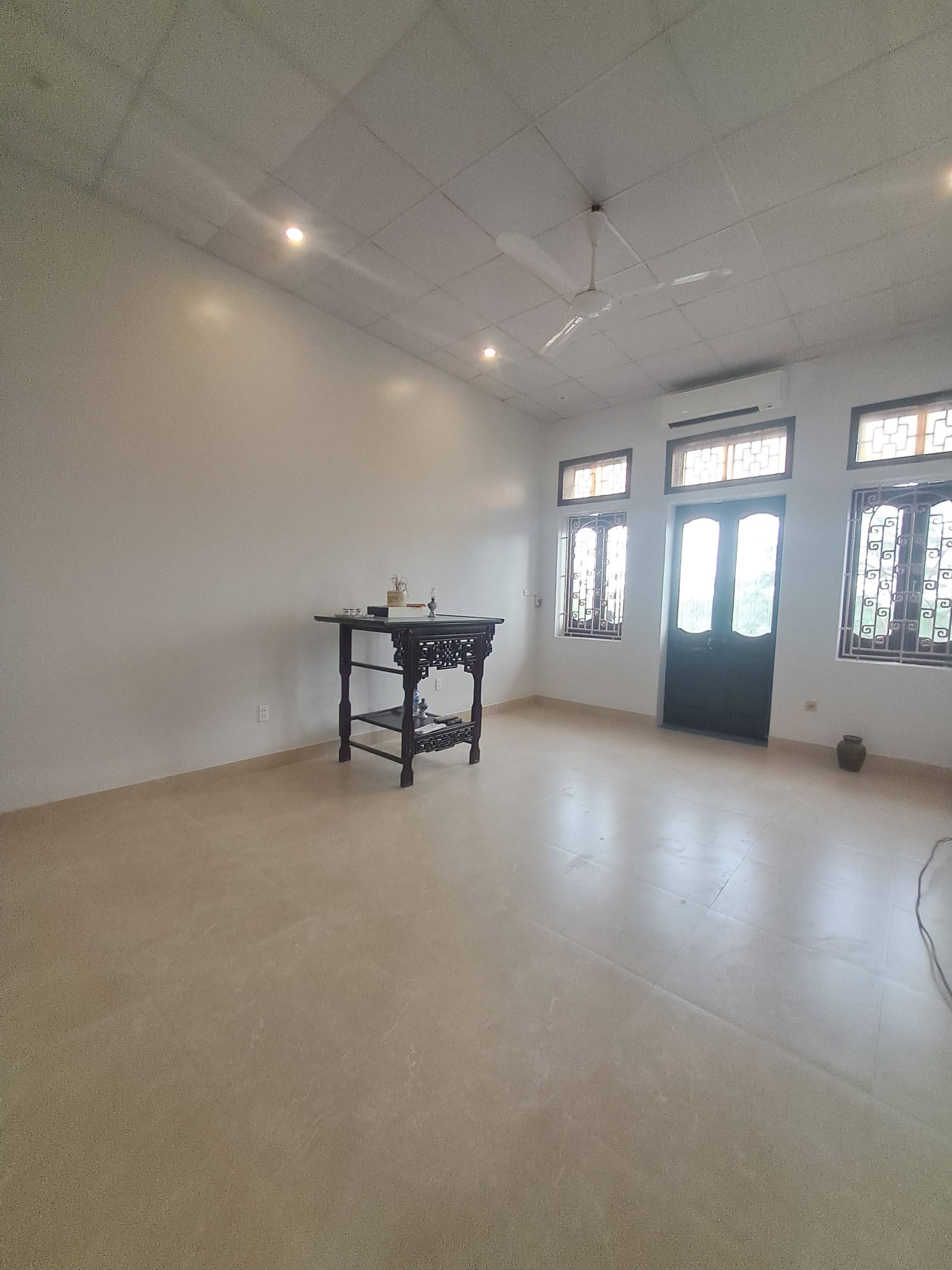CHO THUÊ NHÀ MẶT ĐƯỜNG TRẦN NHÂN TÔNG