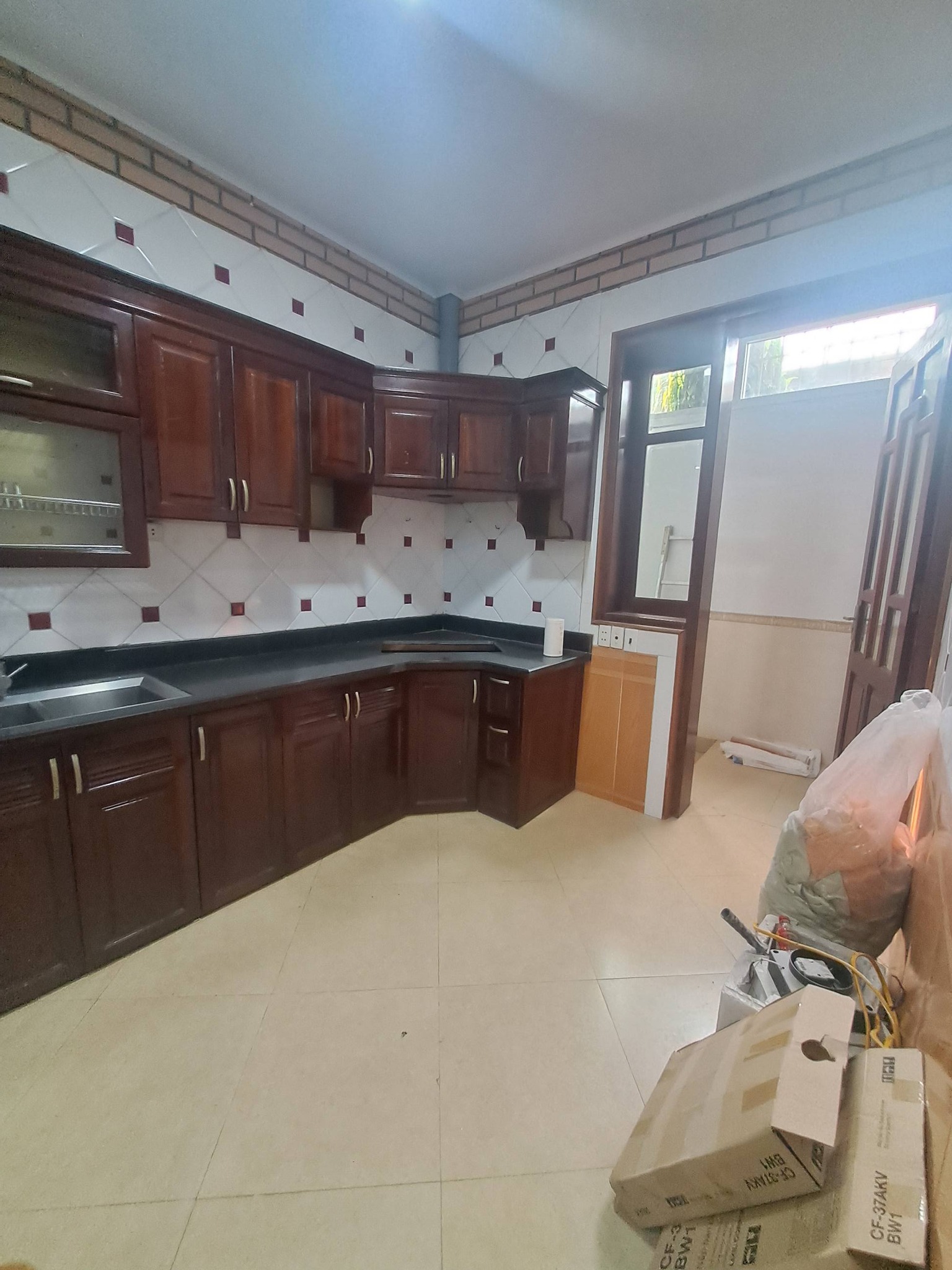 CHO THUÊ NHÀ MẶT ĐƯỜNG TRẦN NHÂN TÔNG