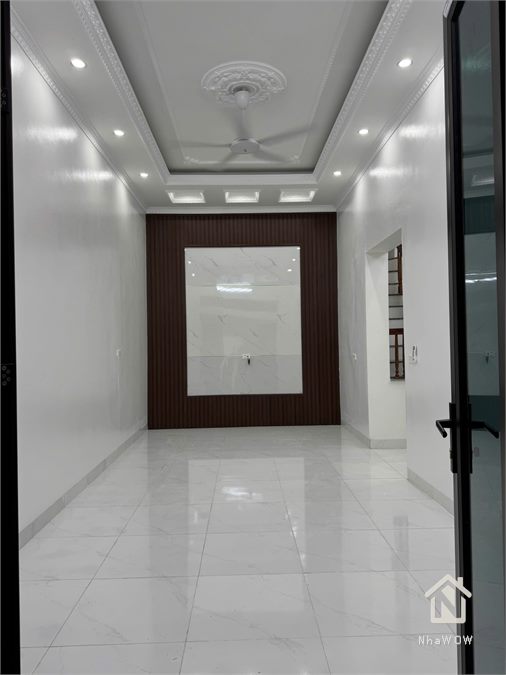 CHO THUÊ NHÀ MẶT ĐƯỜNG 2 TẦNG – SỐ 143 ĐƯỜNG 19/5