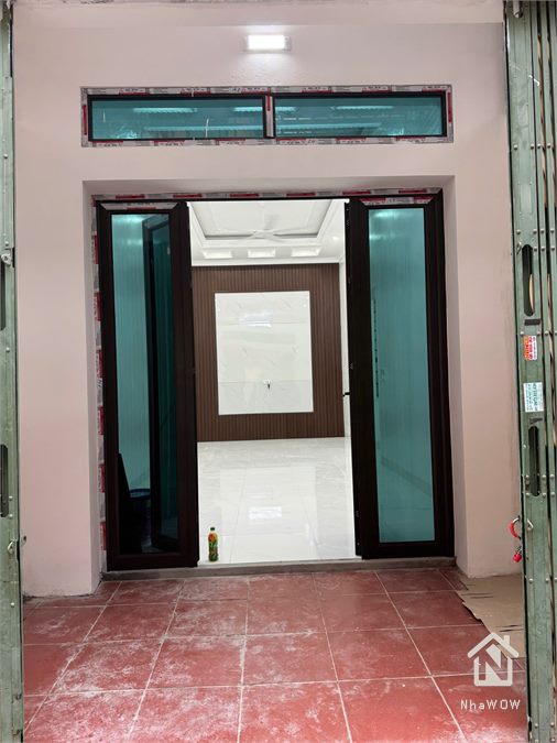 CHO THUÊ NHÀ MẶT ĐƯỜNG 2 TẦNG – SỐ 143 ĐƯỜNG 19/5