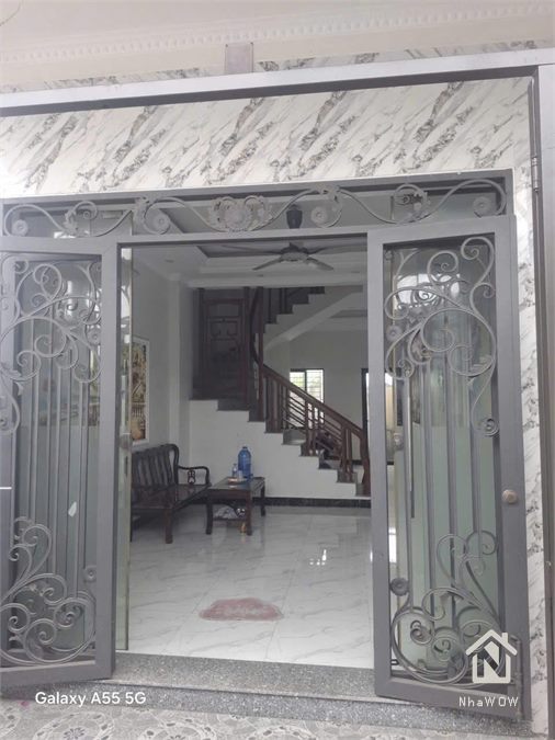 CHO THUÊ NHÀ 3 TẦNG – KHU PHÙ NGHĨA ĐỆ TỨ