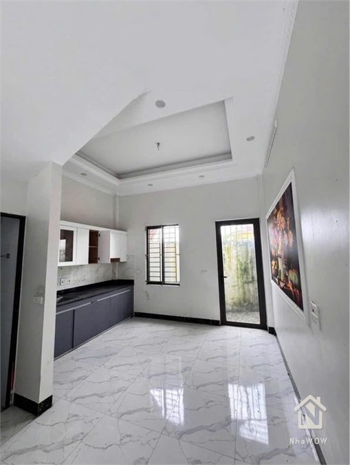 CHO THUÊ NHÀ 3 TẦNG – KHU PHÙ NGHĨA ĐỆ TỨ