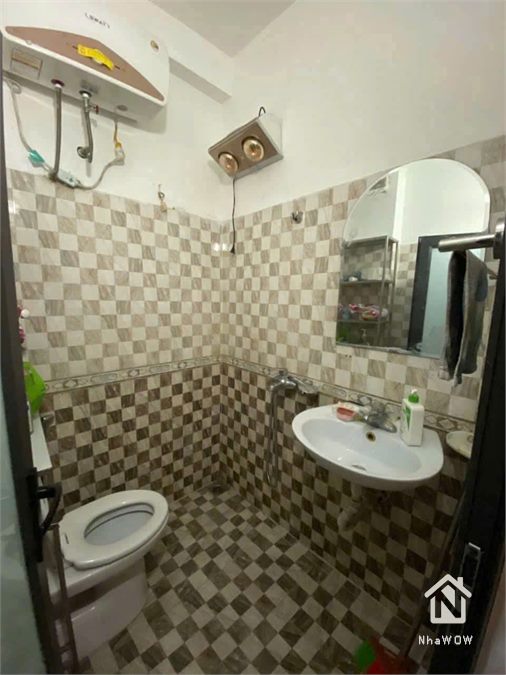 CHO THUÊ NHÀ NGÕ CÙ CHÍNH LAN – FULL ĐỒ, CUỐI THÁNG 6 CÓ THỂ VÀO Ở