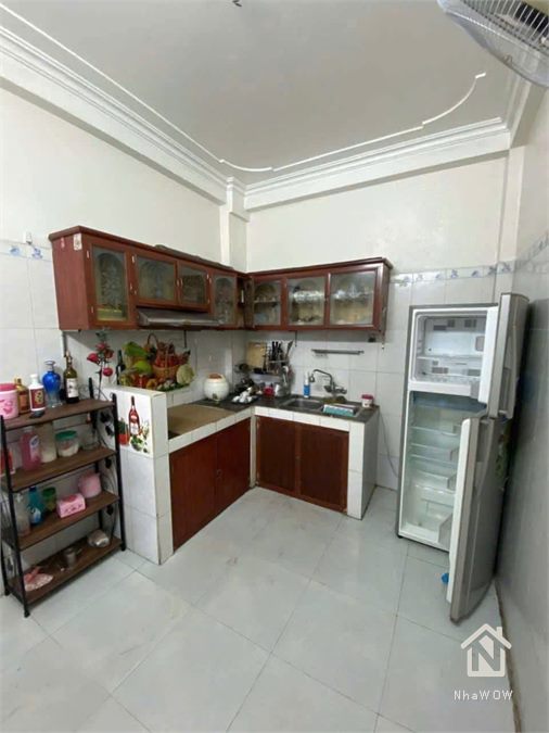 CHO THUÊ NHÀ NGÕ CÙ CHÍNH LAN – FULL ĐỒ, CUỐI THÁNG 6 CÓ THỂ VÀO Ở