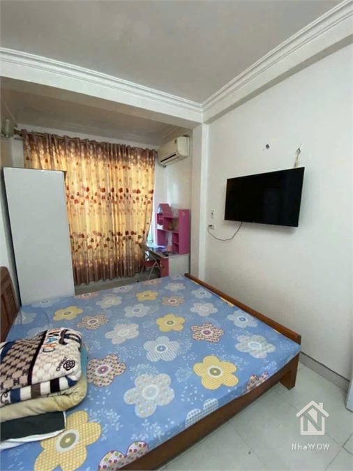 CHO THUÊ NHÀ NGÕ CÙ CHÍNH LAN – FULL ĐỒ, CUỐI THÁNG 6 CÓ THỂ VÀO Ở