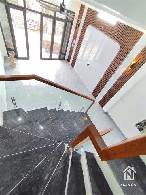 CHO THUÊ NHÀ 3 TẦNG NGÕ NGUYỄN TUÂN – GẦN BỆNH VIỆN 700 GIƯỜNG