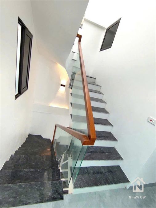CHO THUÊ NHÀ 3 TẦNG NGÕ NGUYỄN TUÂN – GẦN BỆNH VIỆN 700 GIƯỜNG