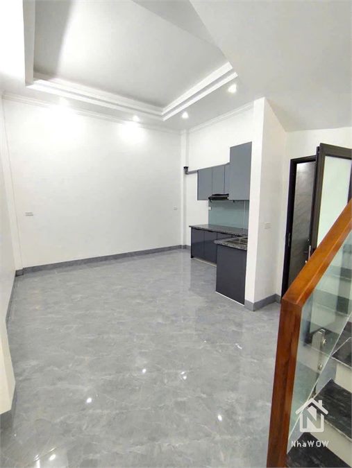CHO THUÊ NHÀ 3 TẦNG NGÕ NGUYỄN TUÂN – GẦN BỆNH VIỆN 700 GIƯỜNG